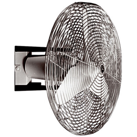 Axialer Wandfächer ECO 40 D Oszillierend, Wandmontage von Maico - 0088.0014