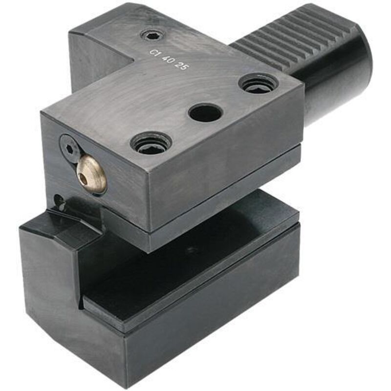 Axialwerkzeughalter C1 DIN 69880 VDI40 re.KEMMLER