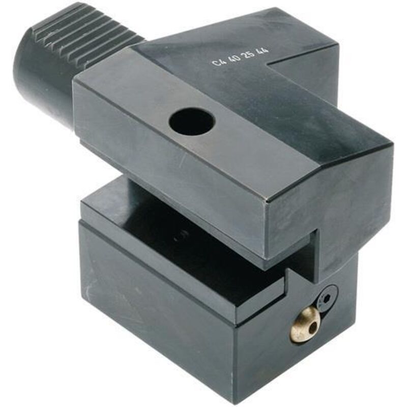 Axialwerkzeughalter C4 DIN 69880 VDI30 li.Überkopf KEMMLER