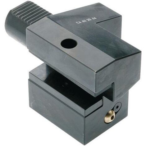 Axialwerkzeughalter C4 DIN 69880 VDI40 li.Überkopf KEMMLER