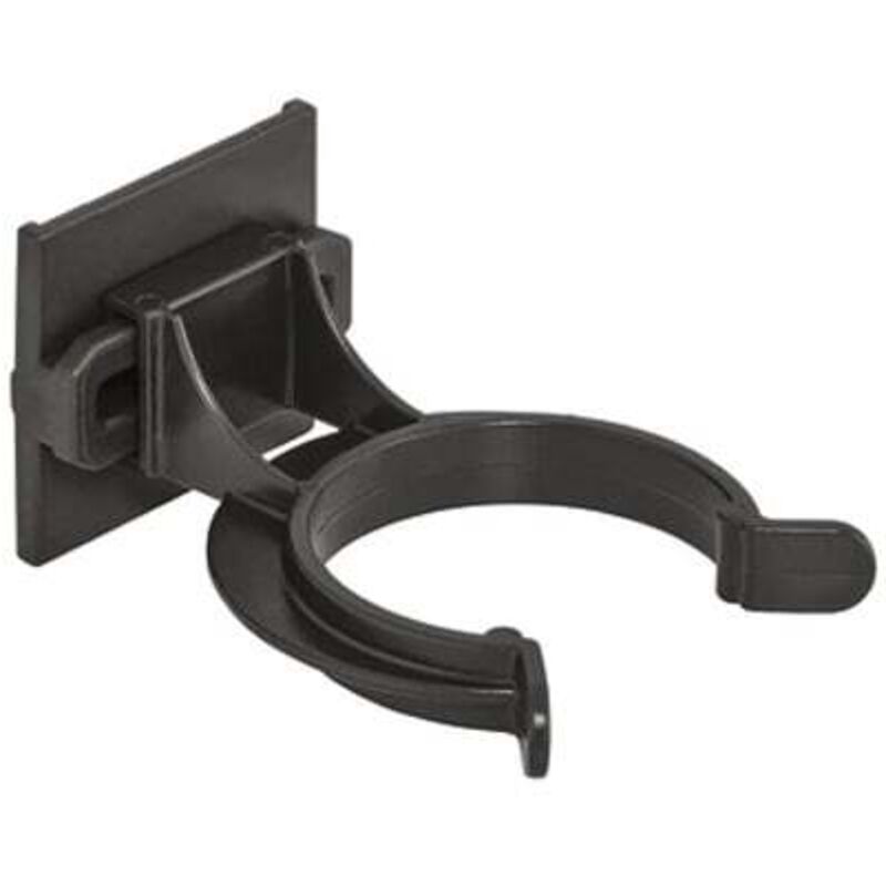 Pince de jambe pour aisselles à douille en pvc (pas étroit)