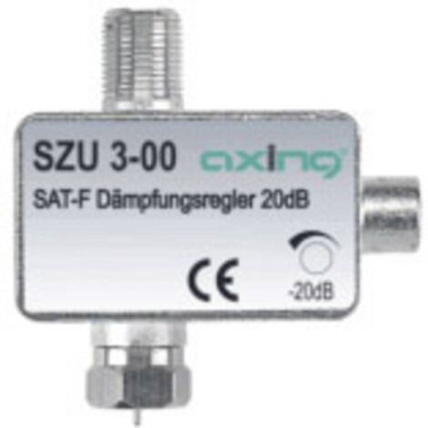 Axing 0,1 à 2 400 MHz R17585