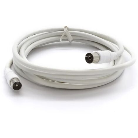 AXING BAK 250-70 TV-Kabel 2,5m IEC