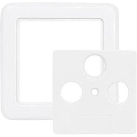 AXING SZU 2-10 COPERTURA PER PRESA SATELLITARE SSD 5-XX E SSD 6-XX (DUE PARTI)