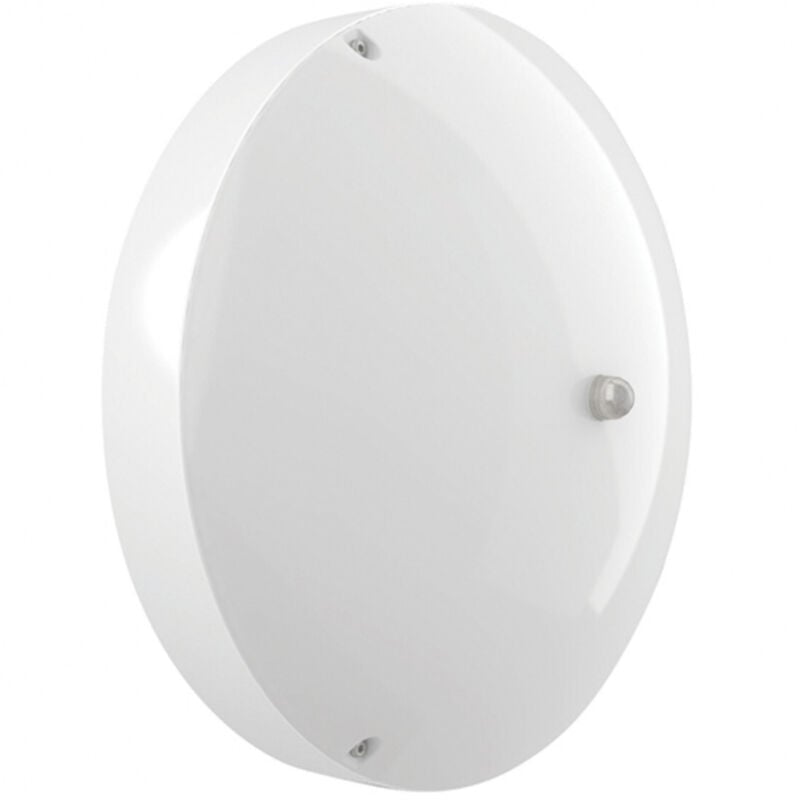 Hublot led - lebenoid axiome t2 - 20 watts - 4000k - 2000 lm - détecteur ir - blanc - lébénoid 73078