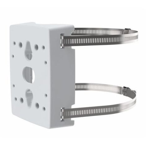Axis 01165001 Supporto per il Montaggio a Parete o Soffitto di Telecamere di Sicurezza
