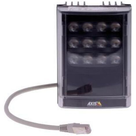 Axis 01211-001 security cameras mounts & housings Unità LED IR