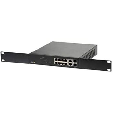 Axis 01232-001 accessoire de racks Kit de montage