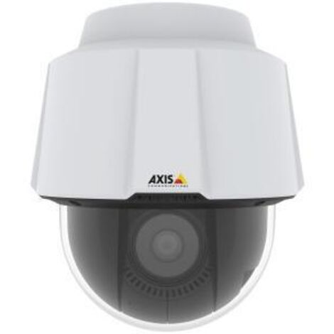 Axis 01681-001 Telecamera IP PTZ 32x Zoom Interno/Esterno Full HD 1080p