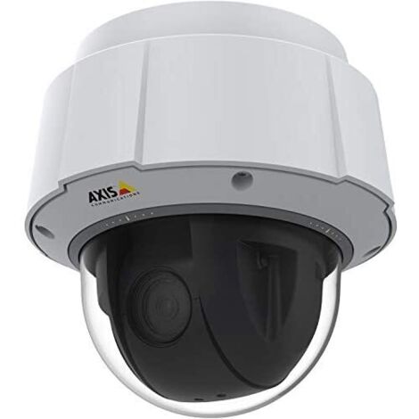 Axis 01751-002 camera de surveillance Pad Camera de IP security Outdoor 1920 x 1080 Pixels Ceiling