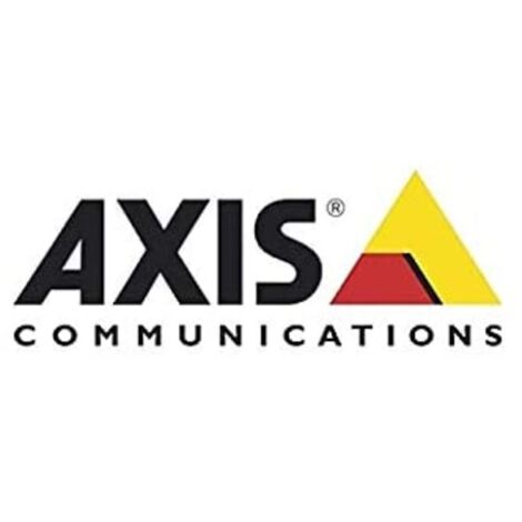 Axis 01757-001 cámaras de seguridad y montaje para vivienda Monte