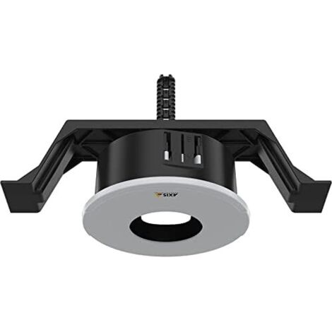Axis 01856-001 cámaras de seguridad y montaje para vivienda Monte