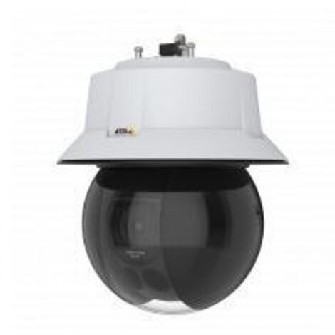 Axis 01924-002 telecamera di sorveglianza Cupola Telecamera di sicurezza IP Interno e esterno 1920 x 1080 Pixel Parete