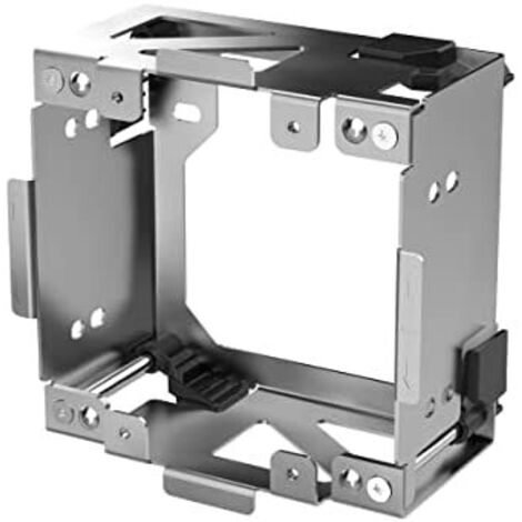 Axis 02067-001 Accessoire pour interphone Boîte d'encastrement