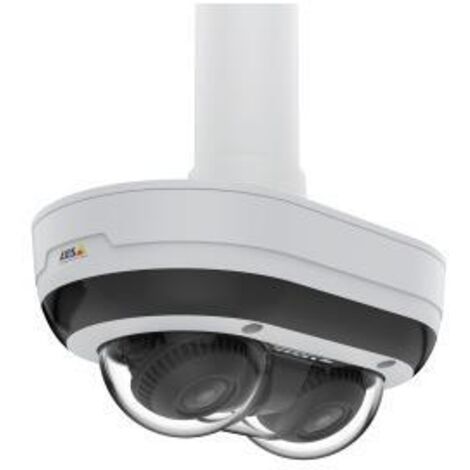 Axis 02076-001 security cameras mounts & housings Monte
