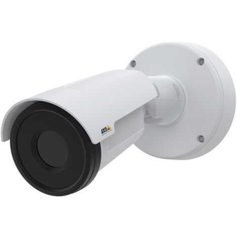 Axis 02151-001 telecamera di sorveglianza Capocorda Telecamera di sicurezza IP Interno e esterno 768 x 576 Pixel Soffitto muro