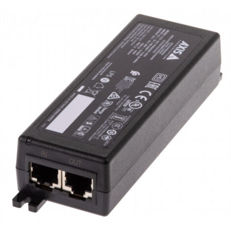 Axis 02172-002 Überwachungskamerazubehör Midspan