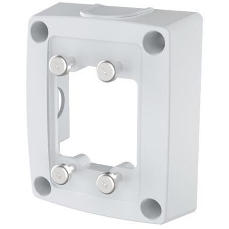 Axis 02336-001 security cameras mounts & housings Scatola portacavi