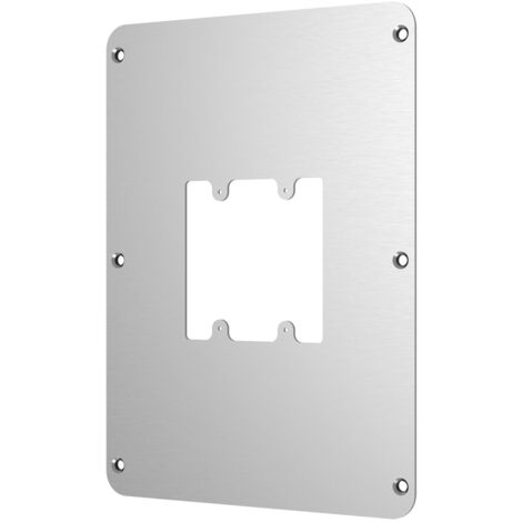 Axis 02503-001 cámaras de seguridad y montaje para vivienda Adaptador para soporte