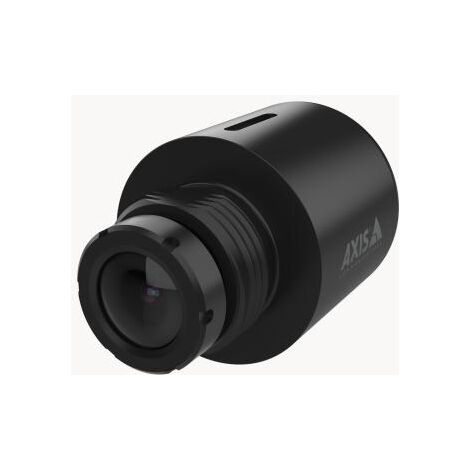Axis 02640-021 cámaras de seguridad y montaje para vivienda Unidad de sensor