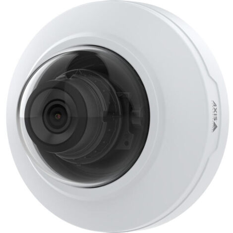 Axis 02678-001 cámara de vigilancia mini dome ip interior 3840 x 2160 pixeles techo/pared