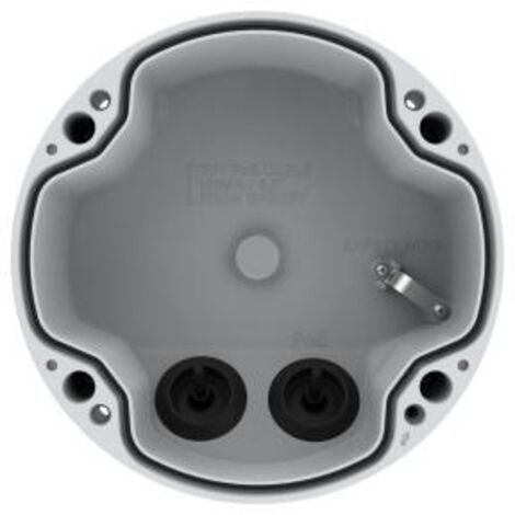 Axis 02712-001 Security Cameras Mounts Scatola Portacavi Grigio