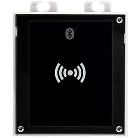 Axis 02778-001 accessorio per sistema intercom Lettore di schede