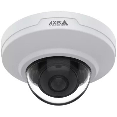 Axis 02832-001 telecamera di sorveglianza Pallottola (forma) Telecamera di sicurezza IP Interno 2688 x 1512 Pixel Soffitto