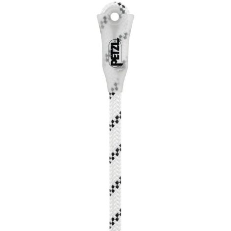 AXIS 11 mm 10 m BLANCA 1 TERMINAL 22 kN EN1891