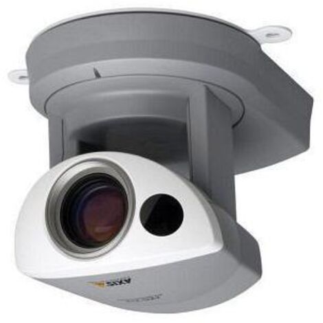 Axis 213 PTZ Network Camera 768 x 576 Pixel