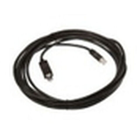 Axis 5502-731 Netzwerkkabel Schwarz 5 m Cat6