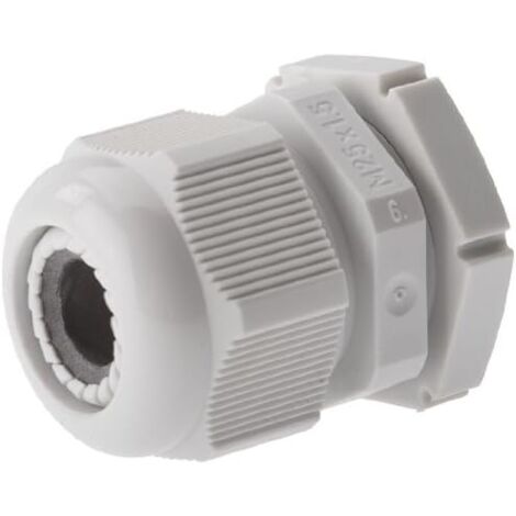 Axis 5503-831 morsetti per cavi White