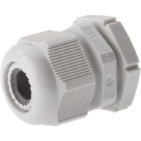 Axis 5503-831 morsetti per cavi White