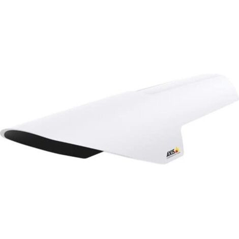Axis 5507-121 Überwachungskameras und Gehäusehalterung Protective - Zubehör für Überwachungskameras (Protective, Outdoor, White, AXIS P1405-E AXIS P1405-LE AXIS P1425-E AXIS P1425-LE AXIS P1427-E AXIS