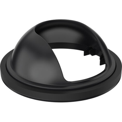 Axis 5507-441 protecteur de vue noir pour caméras sécurité