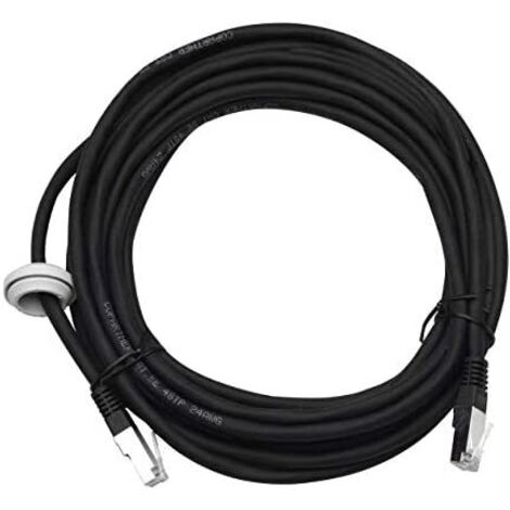 Axis 5700-331 Netzwerkkabel Schwarz 5 m