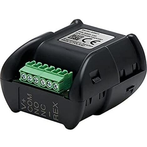 Axis 5801-141 cámaras de seguridad y montaje para vivienda