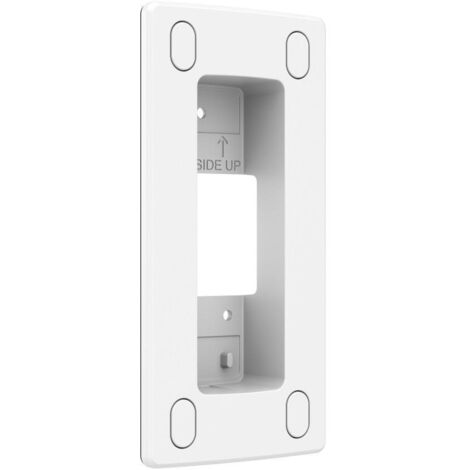 Axis 5801-481 security cameras mounts & housings Monte