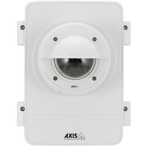 Axis 5900 171 security cameras mounts e housings Custodia e supporto Acciaio inox