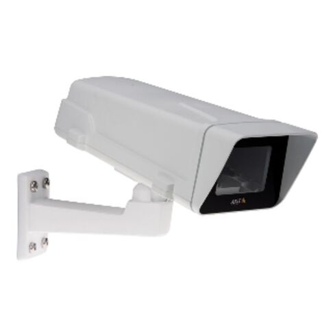 Axis 5900-281 boitier de caméras vidéo Polymère Blanc