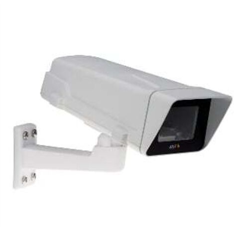 Axis 5900-281 custodia per macchine fotografiche Polimero Bianco