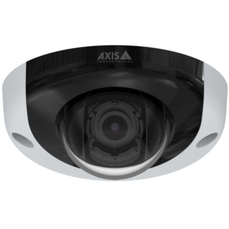 AXIS Axis P3935-LR M12 Caméra de sécurité IP Dôme 1920 x 1080 Pixels Plafond (01932-001)