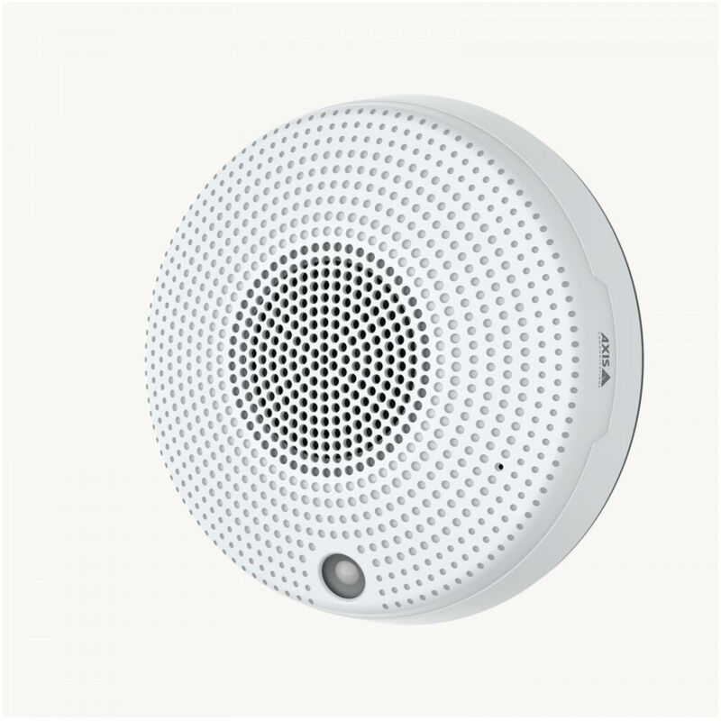 Axis C1410 Mk Ii 2 vie Altoparlanti Bianco Cablato