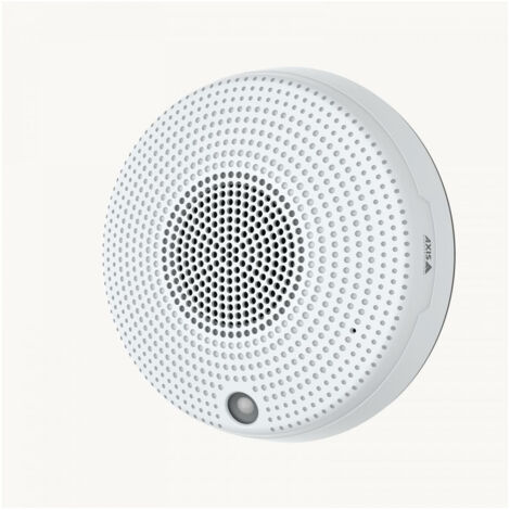 Axis C1410 Mk II 2-voies Blanc Avec fil