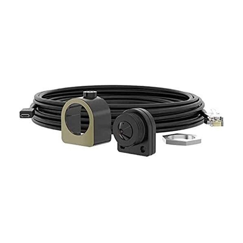 0914-001 caméras de sécurité et montage pour boîtier Unité de capteur - Axis