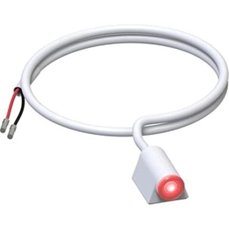 AXIS I/O Indication LED - Indicador de estado de la cmara (paquete de 4) - para AXIS AXIS P3245, P1455, P3935, Q1656, Q1715, Q1952, V5925, V5938 50,