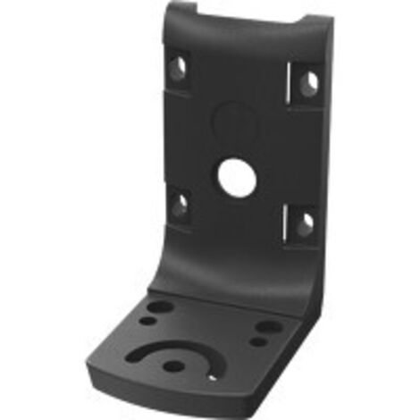 Axis Kit di Fissaggio 01219-001 Nero per Montaggio a Parete e Palo Compatibile T90