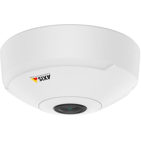 Axis M3048-P Dôme Caméra de sécurité IP 2880 x 2880 pixels Plafond