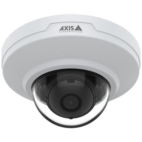 Axis M3085-V caméra couleur jour et nuit 2 MP 1080p
