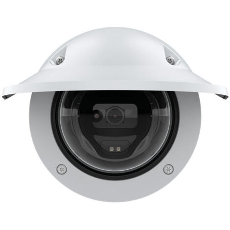 Axis M3216-LVE - Cámara Fija con DLPU Forensic WDR L